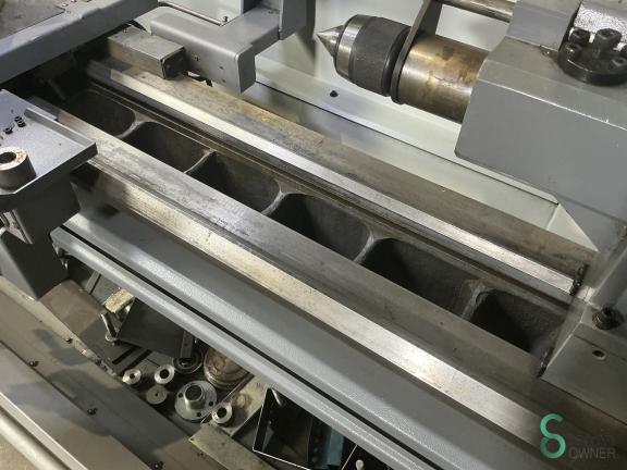 Pinacho SC250, 500x1500mm MET10.447 14 17994