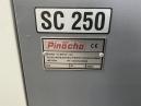 Pinacho SC250, 500x1500mm MET10.447 41 17994