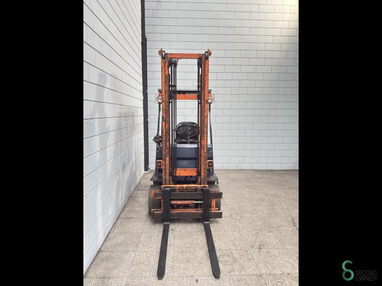 Toyota 4FB15 WKH11.205 40 19011
