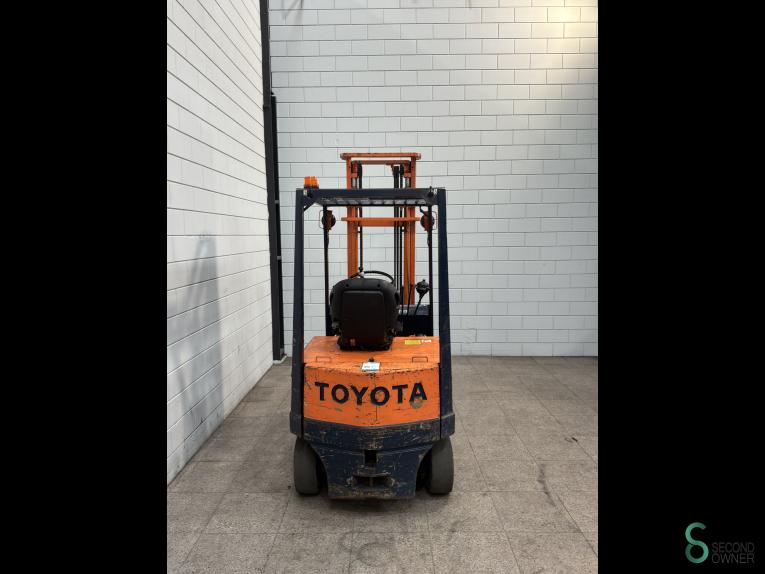 Toyota 4FB15 WKH11.205 42 19011