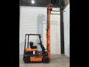 Toyota 4FB15 WKH11.205 25 19011