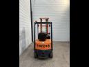 Toyota 4FB15 WKH11.205 24 19011