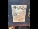 Toyota 4FB15 WKH11.205 26 19011