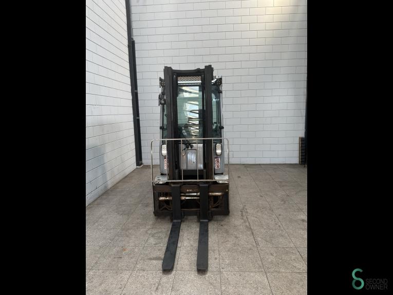 Still RX60-25L WKH11.601 38 19534
