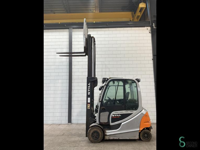Still RX60-25L WKH11.601 41 19534
