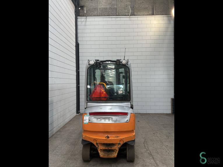 Still RX60-25L WKH11.601 40 19534