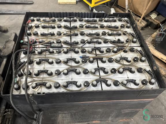 Still RX60-25L WKH11.601 13 19534