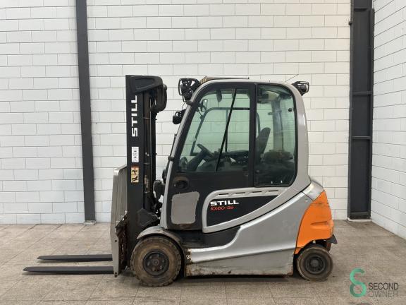 Still RX60-25L WKH11.601 1  19534
