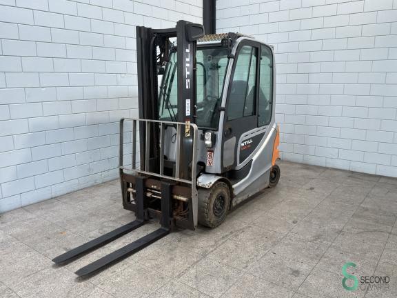 Still RX60-25L WKH11.601 3 19534