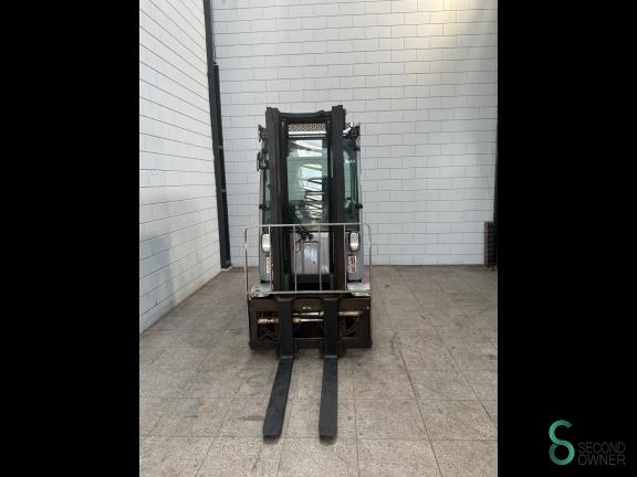 Still RX60-25L WKH11.601 4 19534