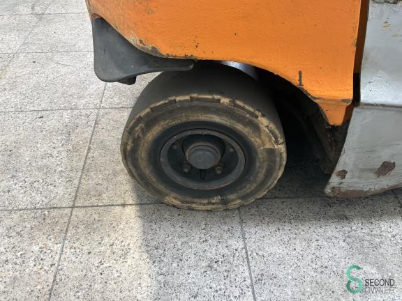 Still RX60-25L WKH11.601 16 19534