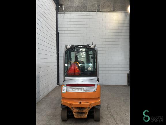 Still RX60-25L WKH11.601 6 19534