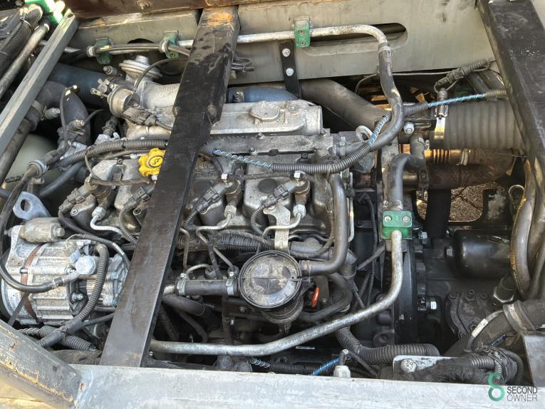Baumann GX70/12/81 TR WKH10.702 57 18304