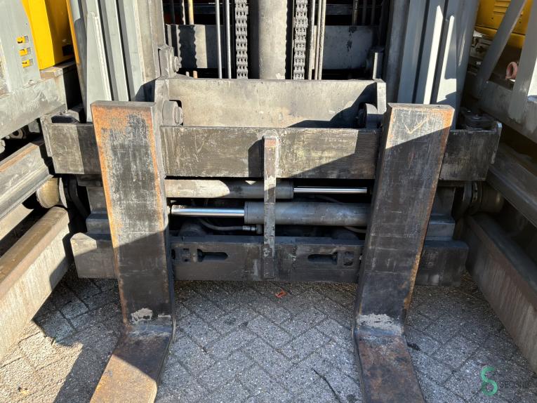 Baumann GX70/12/81 TR WKH10.702 47 18304