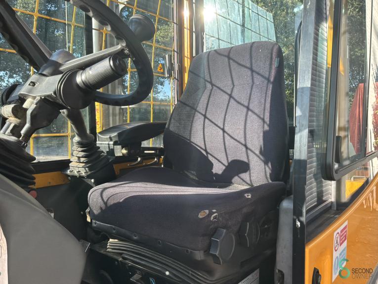 Baumann GX70/12/81 TR WKH10.702 53 18304