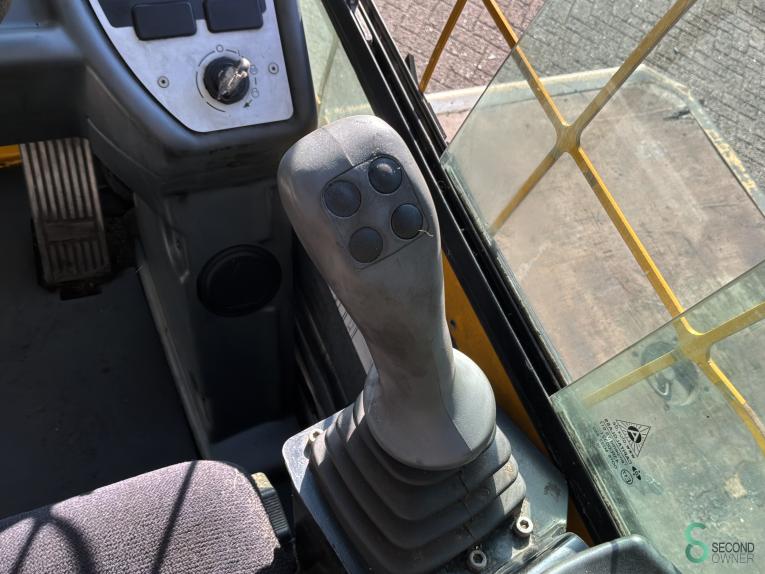 Baumann GX70/12/81 TR WKH10.702 55 18304