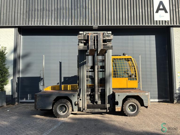 Baumann GX70/12/81 TR WKH10.702 49 18304