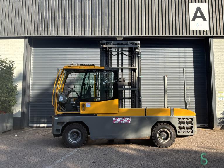 Baumann GX70/12/81 TR WKH10.702 46 18304