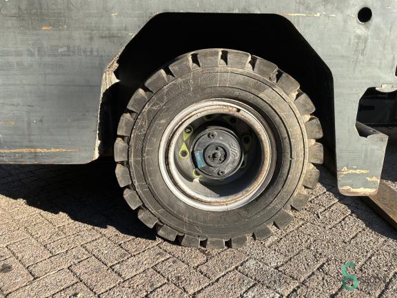Baumann GX70/12/81 TR WKH10.702 18 18304