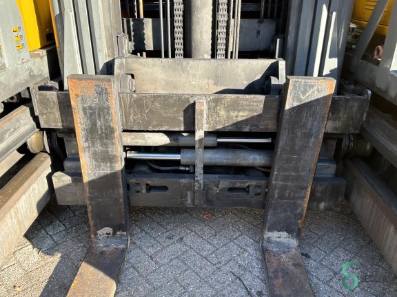 Baumann GX70/12/81 TR WKH10.702 5 18304