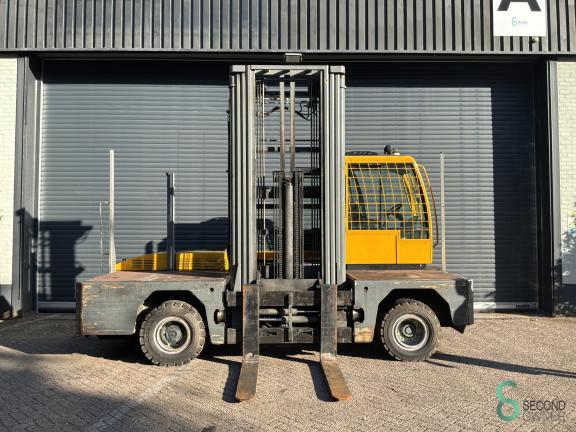 Baumann GX70/12/81 TR WKH10.702 1  18304