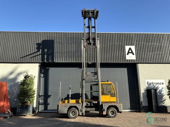 Baumann GX70/12/81 TR WKH10.702 8 18304