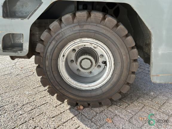 Baumann GX70/12/81 TR WKH10.702 21 18304