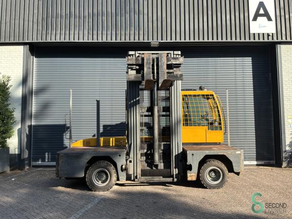 Baumann GX70/12/81 TR WKH10.702 7 18304