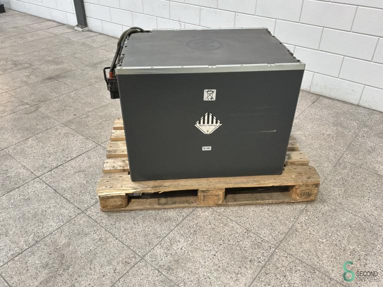 Still Li-Ion Battery WKH11.015 21 18789
