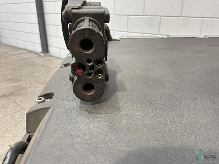 Still Li-Ion Battery WKH11.015 23 18789