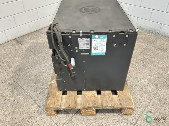 Still Li-Ion Battery WKH11.015 2 18789