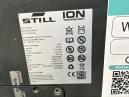 Still Li-Ion Battery WKH11.015 16 18789