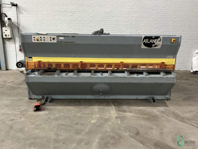 Atlantic ATS 3006 MET10.110 35 17569