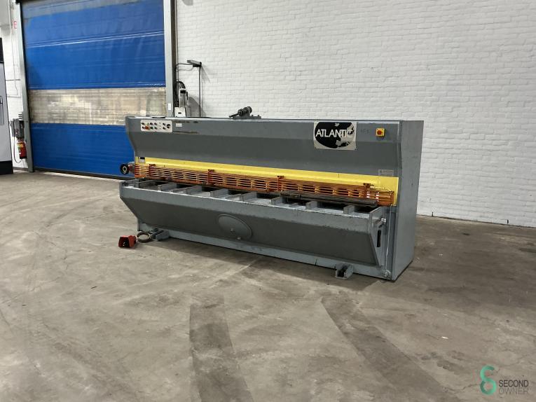 Atlantic ATS 3006 MET10.110 37 17569