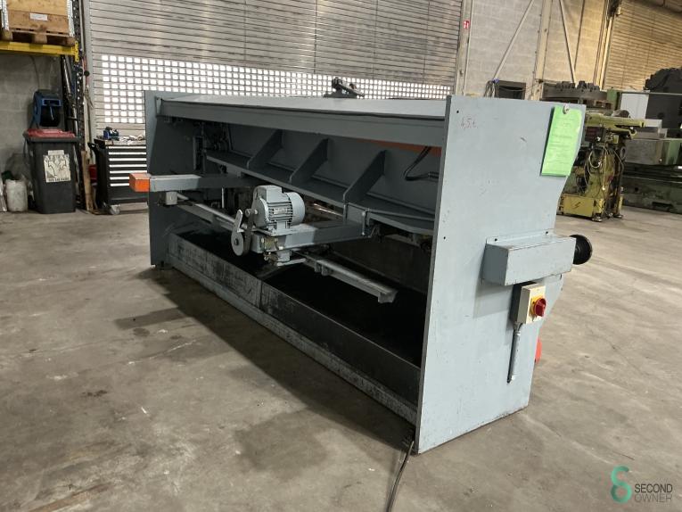 Atlantic ATS 3006 MET10.110 43 17569