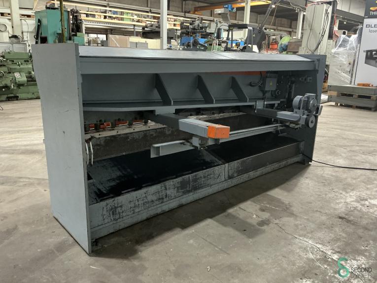 Atlantic ATS 3006 MET10.110 44 17569