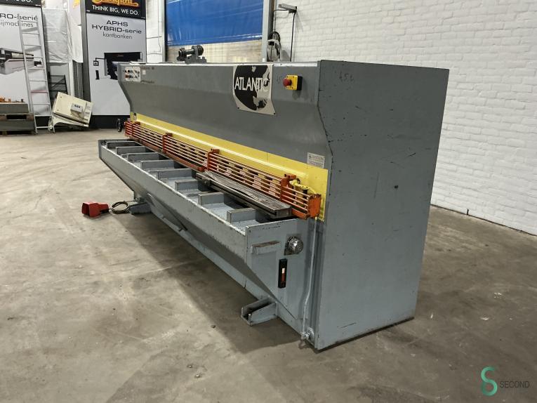 Atlantic ATS 3006 MET10.110 39 17569