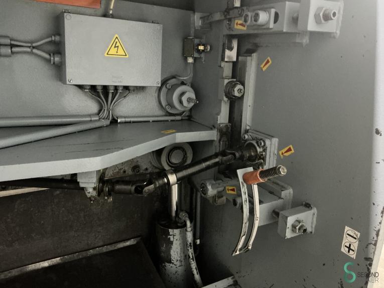 Atlantic ATS 3006 MET10.110 48 17569