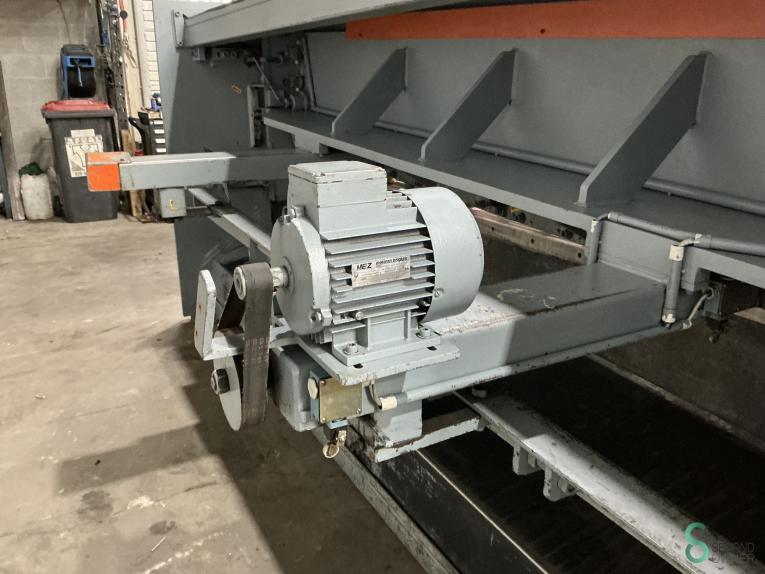 Atlantic ATS 3006 MET10.110 49 17569