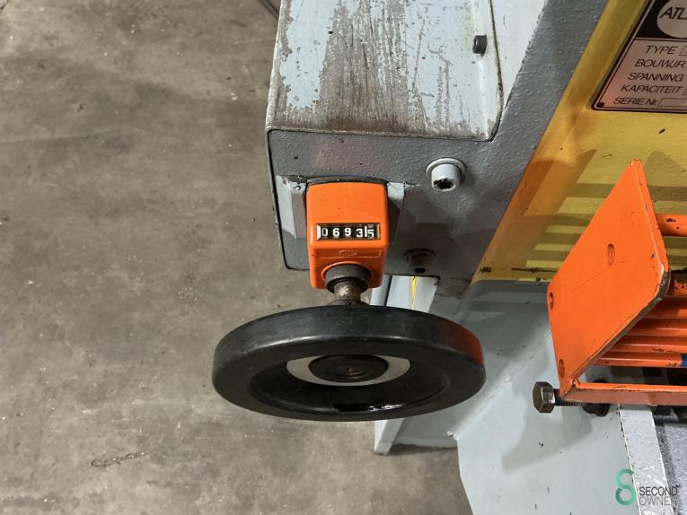 Atlantic ATS 3006 MET10.110 42 17569