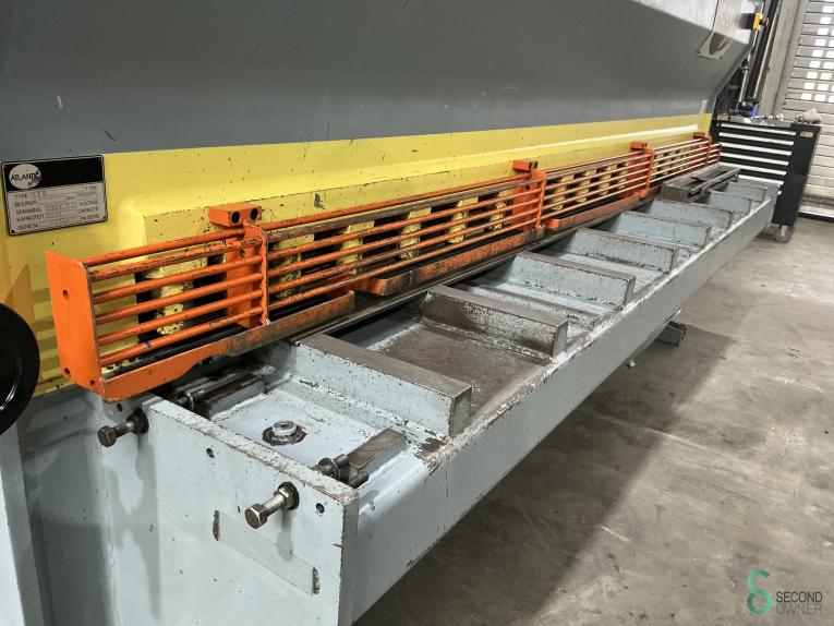 Atlantic ATS 3006 MET10.110 40 17569