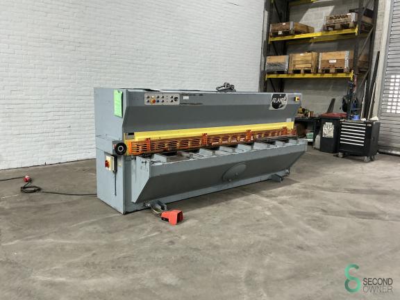 Atlantic ATS 3006 MET10.110 4 17569