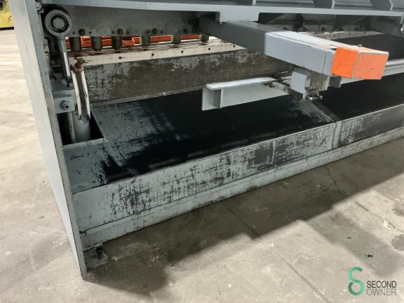 Atlantic ATS 3006 MET10.110 11 17569