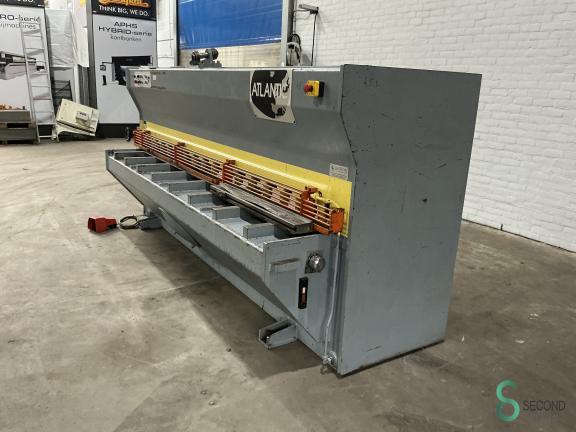 Atlantic ATS 3006 MET10.110 5 17569