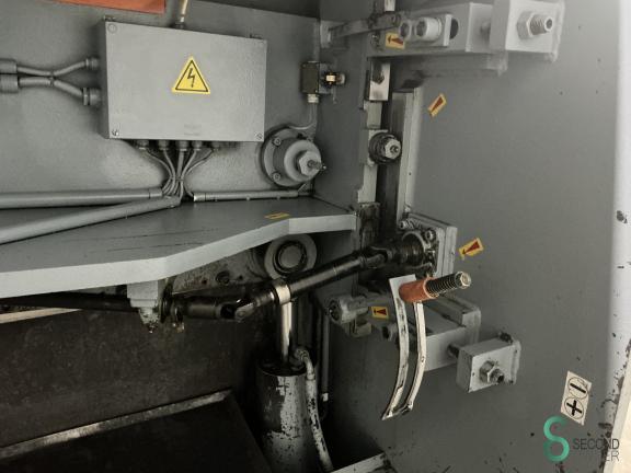 Atlantic ATS 3006 MET10.110 14 17569