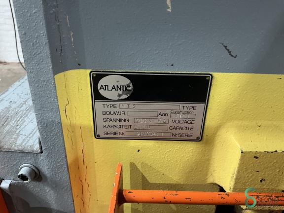 Atlantic ATS 3006 MET10.110 16 17569