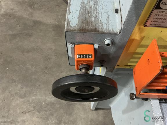 Atlantic ATS 3006 MET10.110 8 17569