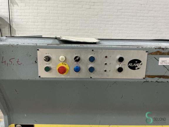 Atlantic ATS 3006 MET10.110 7 17569