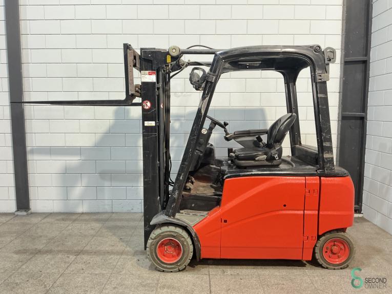Linde E20PHL EVO WKH10.530 49 18095