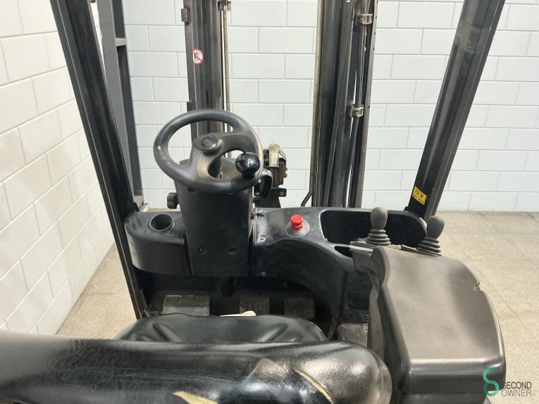 Linde E20PHL EVO WKH10.530 54 18095